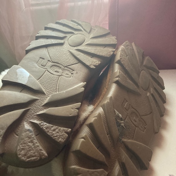 UGG Scuffette - Picture 5 of 5